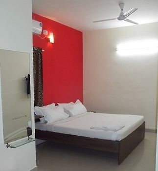 Pavani Royale Bangalore Exterior foto