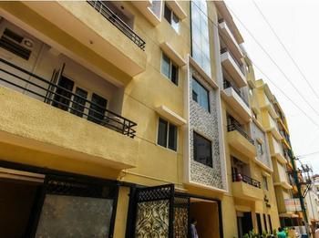 Pavani Royale Bangalore Exterior foto